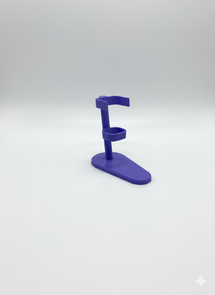 Craft Glue Holder