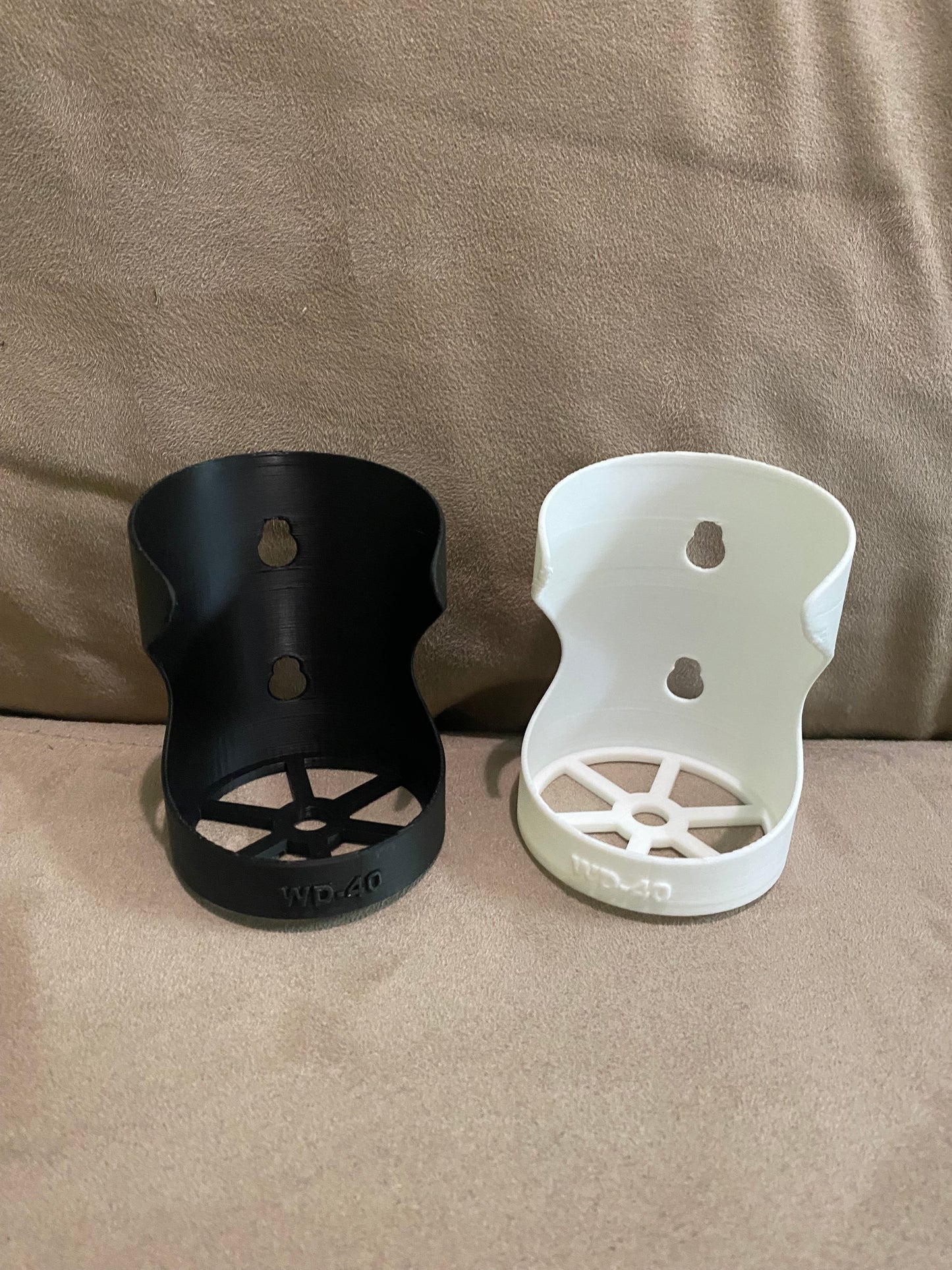 Universal Spray Can Holder 2 Pack