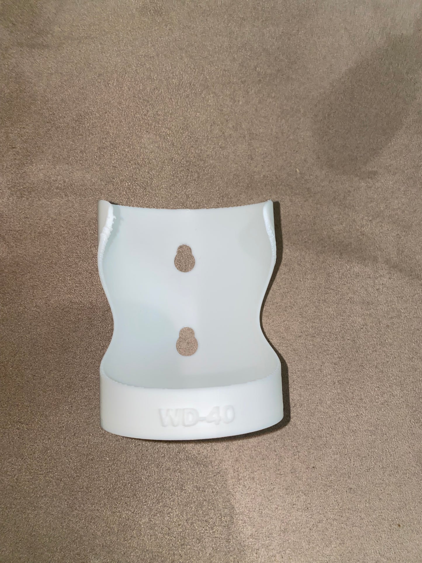 Universal Spray Can Holder 2 Pack