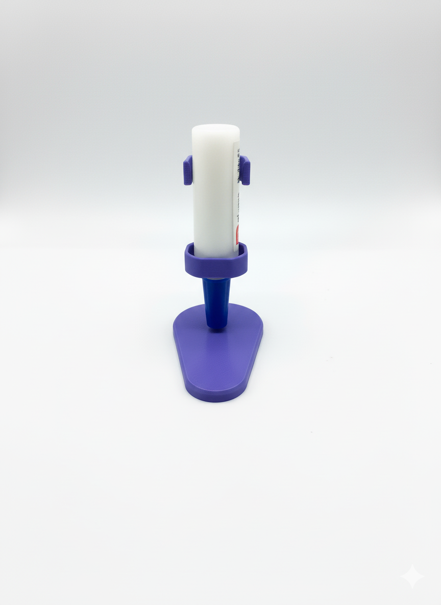 Craft Glue Holder