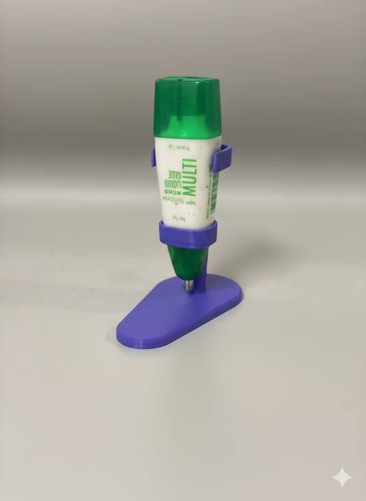 Craft Glue Holder