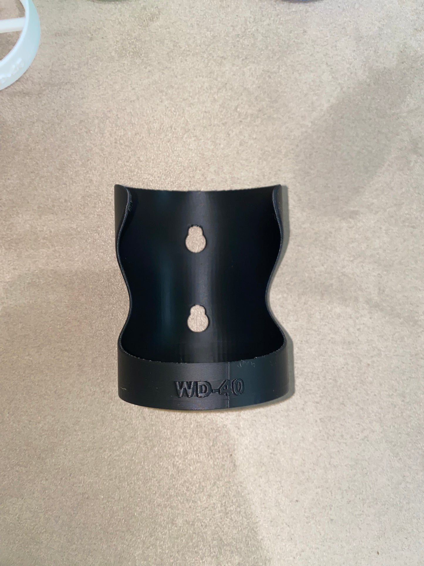 Universal Spray Can Holder 2 Pack